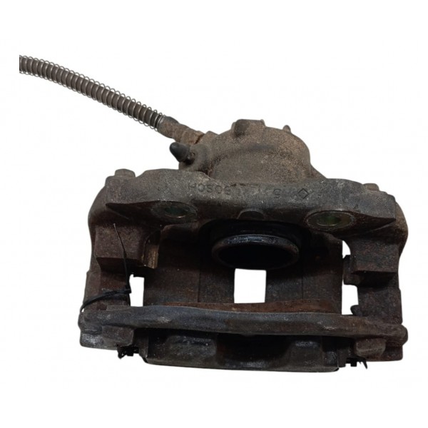 Pinça Freio Dianteiro Esquerdo Peugeot 206 207 2004 2005