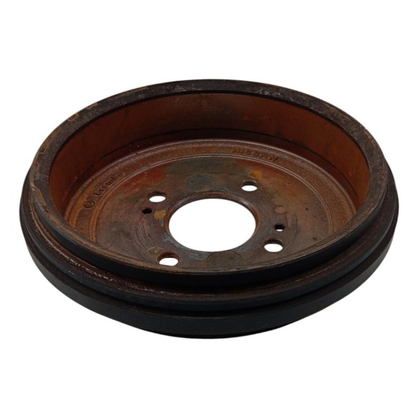 Panela Freio Traseiro Esquerdo Nissan Kicks 1.6 2020 2021 22