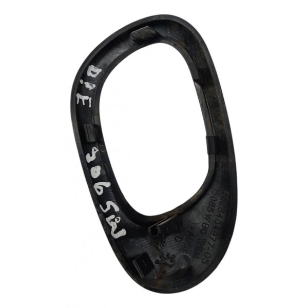 Moldura Maçaneta Interna Dianteira Esq Peugeot 206 Sw 2003