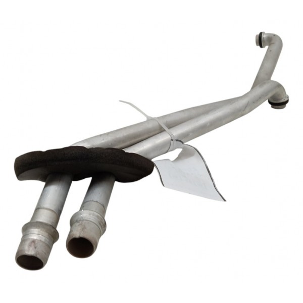 Cano Mangueira Radiador Ar Quente Peugeot 308 2.0 2013 2014