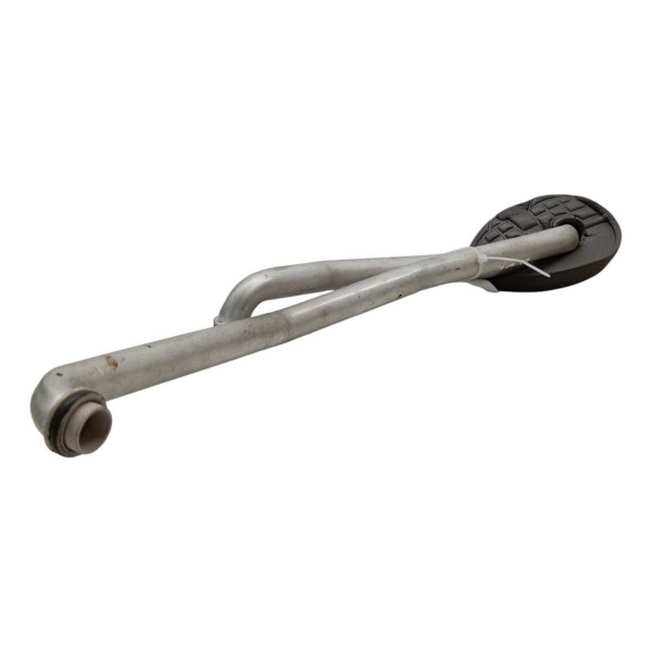 Cano Mangueira Radiador Ar Quente Peugeot 308 2.0 2013 2014