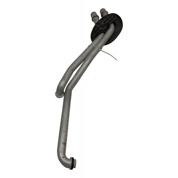 Cano Mangueira Radiador Ar Quente Peugeot 308 2.0 2013 2014