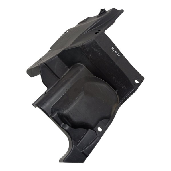 Extensão Parabarro Dianteiro Esq Chevrolet Onix 1.4 2014 15