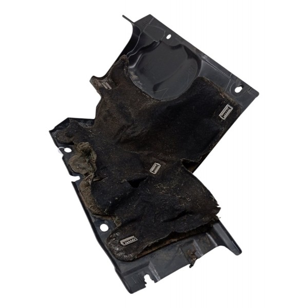 Extensão Parabarro Dianteiro Esq Chevrolet Onix 1.4 2014 15