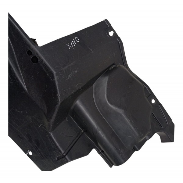 Extensão Parabarro Dianteiro Esq Chevrolet Onix 1.4 2014 15