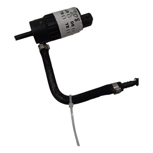 Motor Esguicho Partida Frio Peugeot 308 2.0 2013 2014 2015