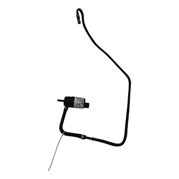 Motor Esguicho Partida Frio Peugeot 308 2.0 2013 2014 2015