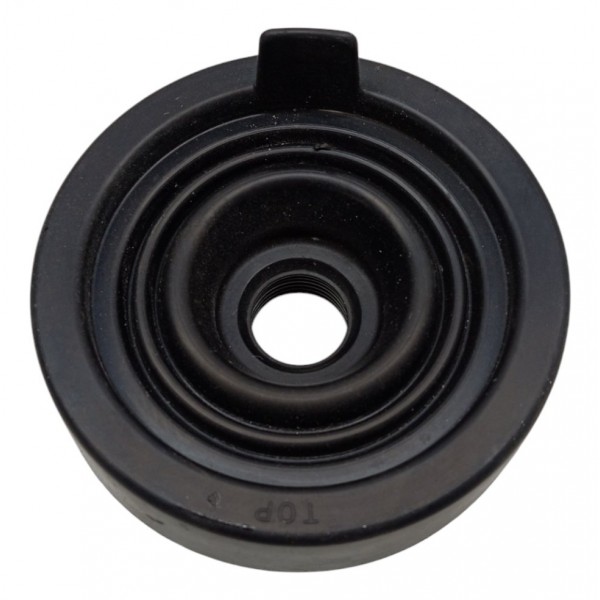 Borracha Vedação Farol Chevrolet Onix 1.4 2014 2015 2016