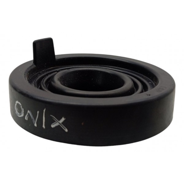 Borracha Vedação Farol Chevrolet Onix 1.4 2014 2015 2016