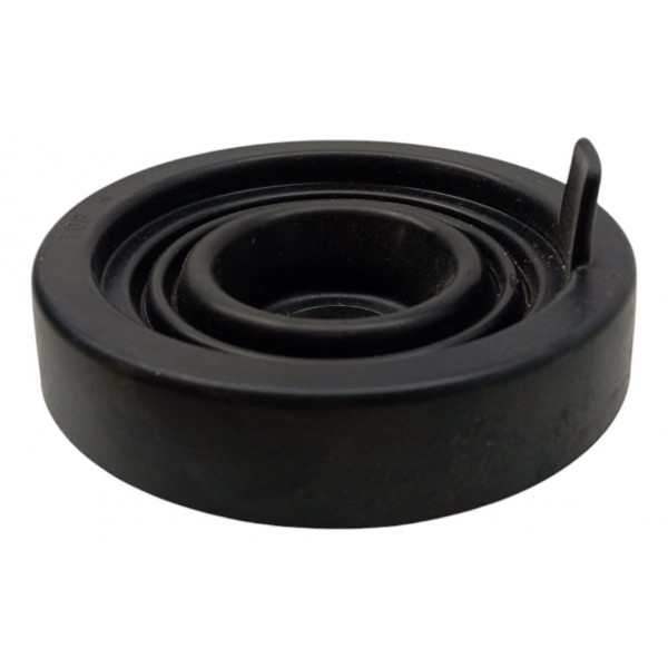 Borracha Vedação Farol Chevrolet Onix 1.4 2014 2015 2016