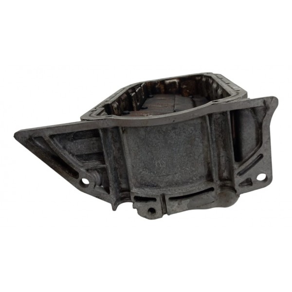 Carter Óleo Motor Fiat Doblo 2005 2006 2007 2008 Detalhe