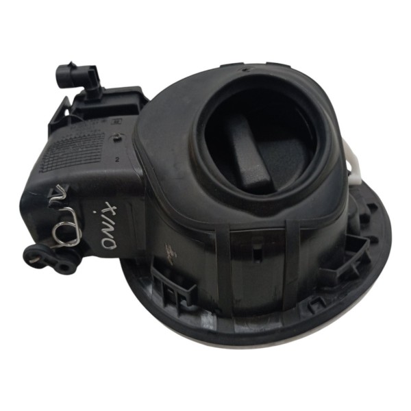 Portinhola Combustivel Chevrolet Onix 1.4 2013 2014 2015