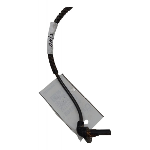 Sensor Abs Dianteiro Direito Chevrolet Onix 1.4 2013 2014 15