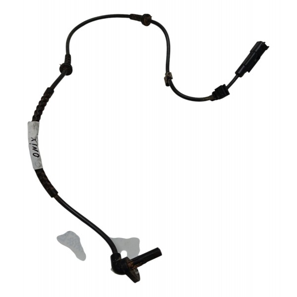 Sensor Abs Dianteiro Direito Chevrolet Onix 1.4 2013 2014 15