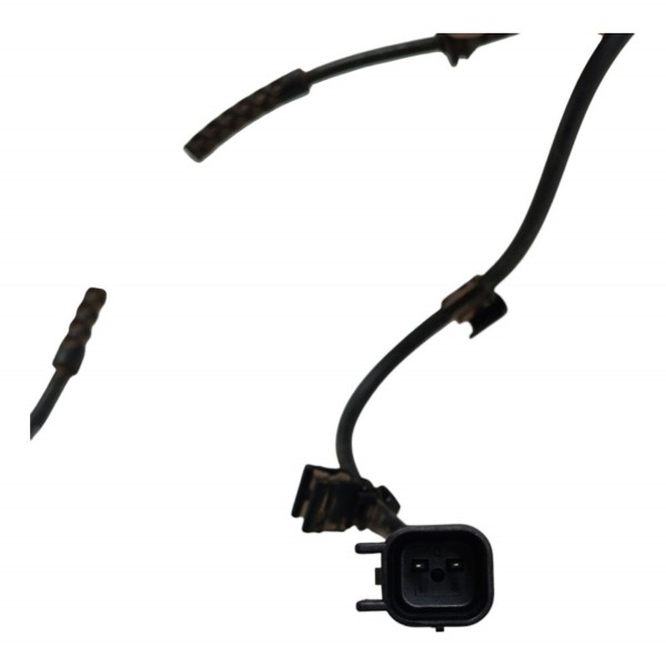 Sensor Abs Dianteiro Direito Chevrolet Onix 1.4 2013 2014 15