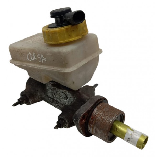 Cilindro Mestre Chevrolet Pick Up Corsa 1997 1998 1999 2000