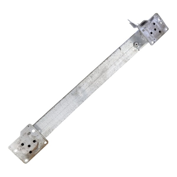 Alma Parachoque Dianteiro Peugeot 307 Sw 2007 2008 2010 2012