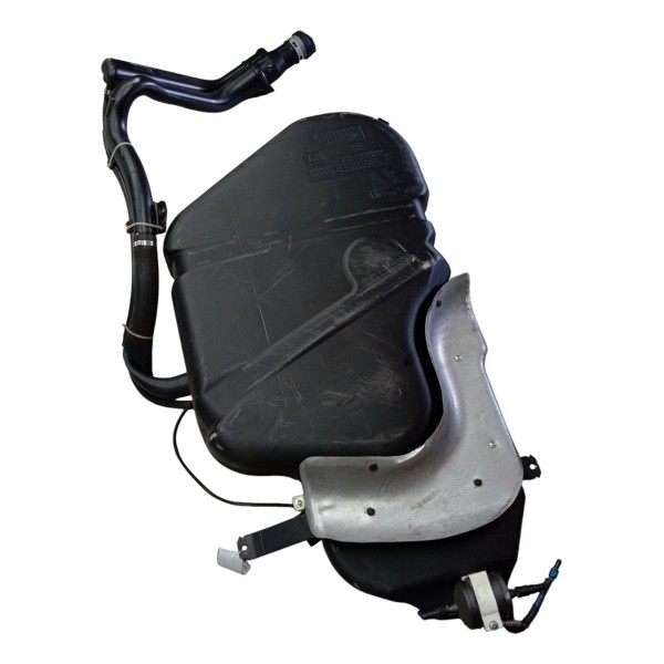 Tanque Combustivel Gm Vectra Elite 2006 2007 2008 2009 2010