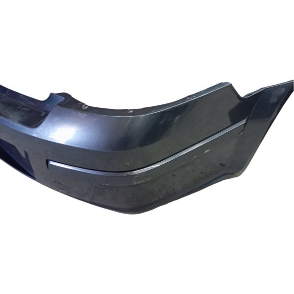 Parachoque Traseiro Vectra Elite 2007 2008 2009 2010 2011 12