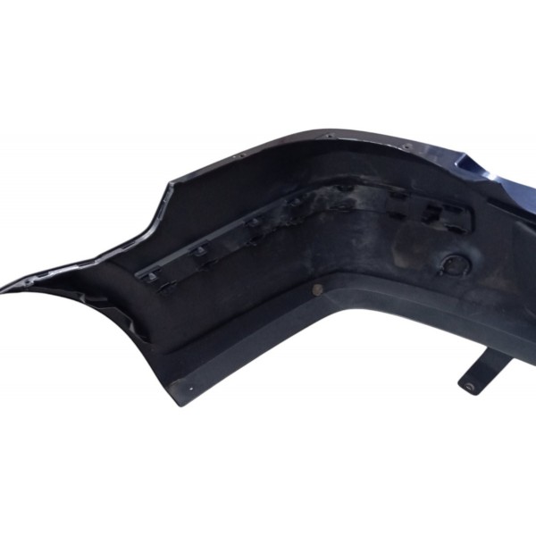 Parachoque Traseiro Vectra Elite 2007 2008 2009 2010 2011 12