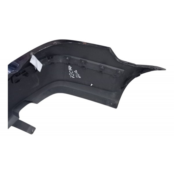 Parachoque Traseiro Vectra Elite 2007 2008 2009 2010 2011 12