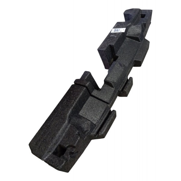 Absorvedor Impacto Parachoque Gm Vectra Elite 2007 2008 2009