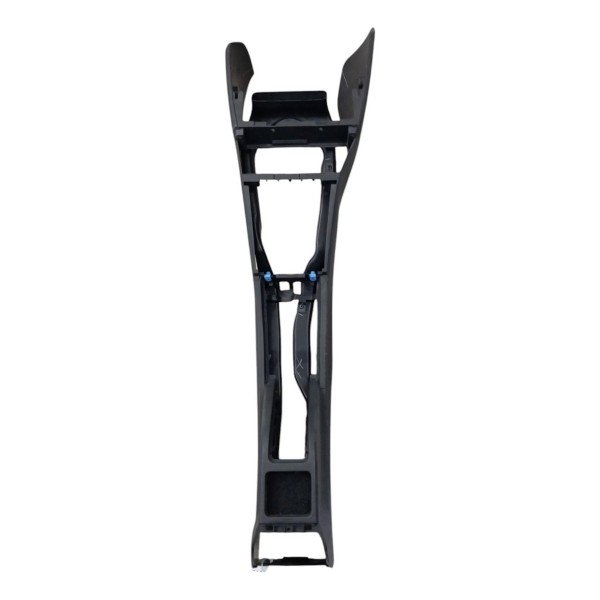 Console Central Gm Vectra Elite 2007 2008 2009 2010 2011