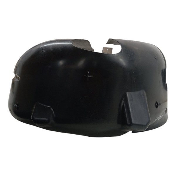 Parabarro Traseiro Esquerdo Peugeot 307 Sw 2007 2008 2010