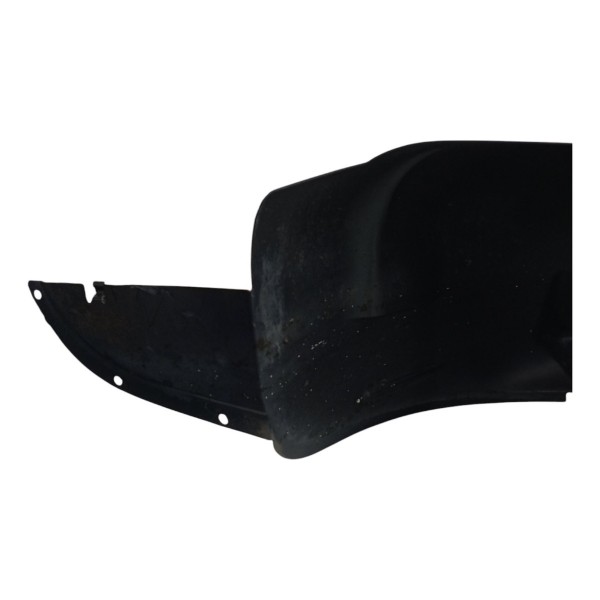 Parabarro Traseiro Esquerdo Peugeot 307 Sw 2007 2008 2010