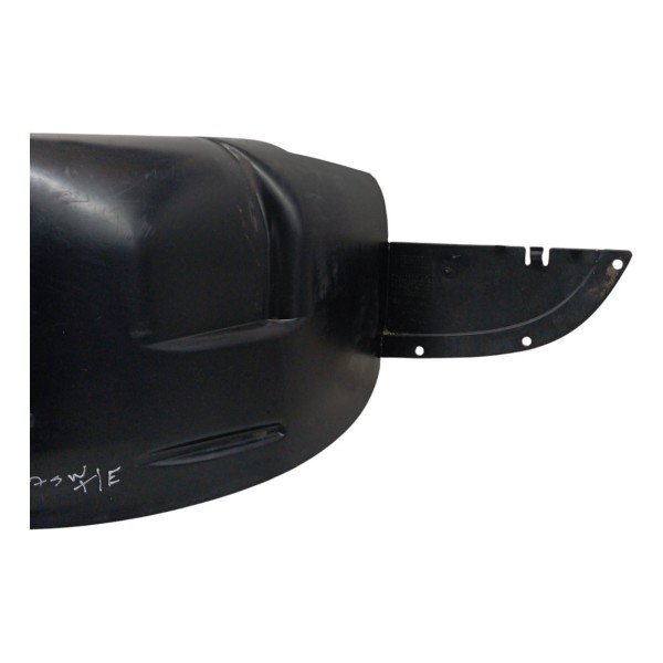 Parabarro Traseiro Esquerdo Peugeot 307 Sw 2007 2008 2010