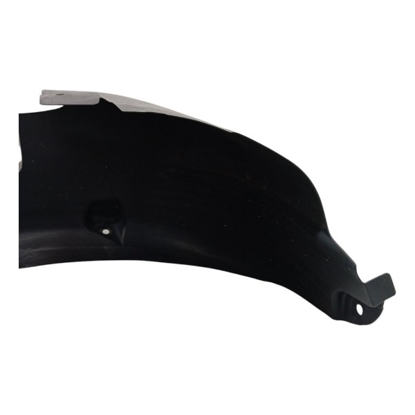 Parabarro Traseiro Esquerdo Peugeot 307 Sw 2007 2008 2010