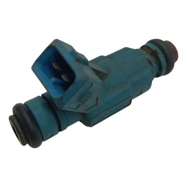 Bico Injetor Ford Ká Fiesta Zettec 1.0 2001 2002 2003 2004