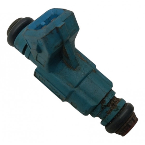 Bico Injetor Ford Ká Fiesta Zettec 1.0 2001 2002 2003 2004