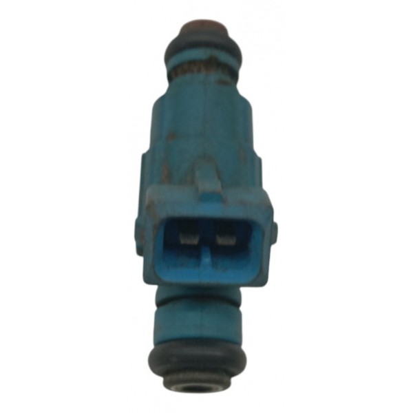Bico Injetor Ford Ká Fiesta Zettec 1.0 2001 2002 2003 2004