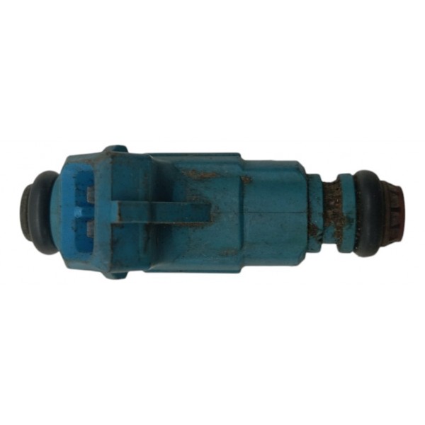 Bico Injetor Ford Ká Fiesta Zettec 1.0 2001 2002 2003 2004