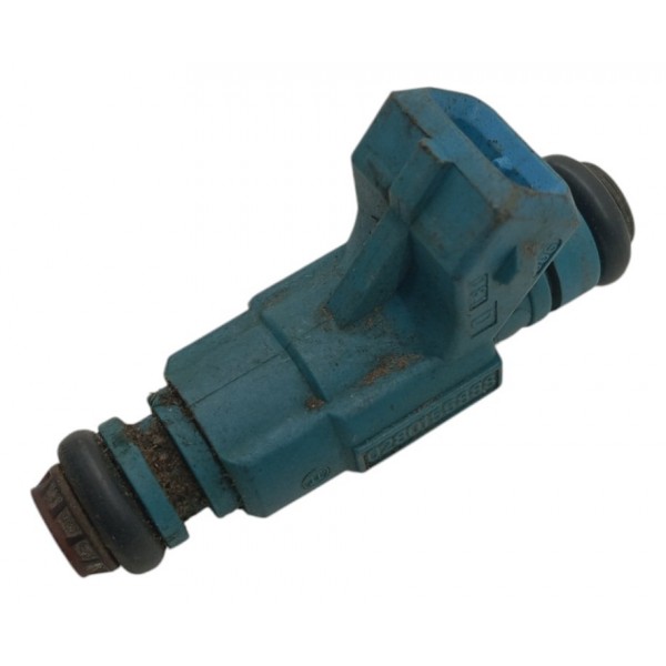 Bico Injetor Ford Ká Fiesta Zettec 1.0 2001 2002 2003 2004