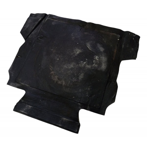 Carpe Tapete Porta Malas Gm Vectra Elite 2007 2008 2009 2010