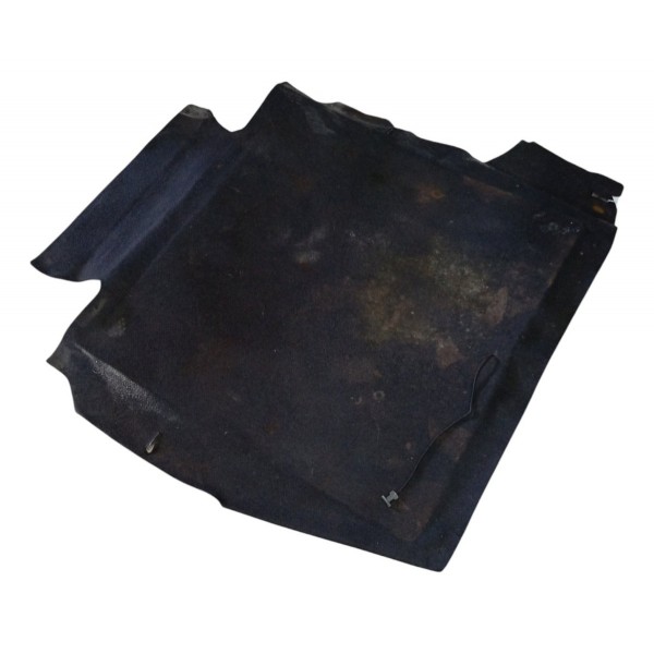 Carpe Tapete Porta Malas Gm Vectra Elite 2007 2008 2009 2010