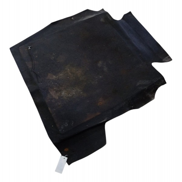 Carpe Tapete Porta Malas Gm Vectra Elite 2007 2008 2009 2010