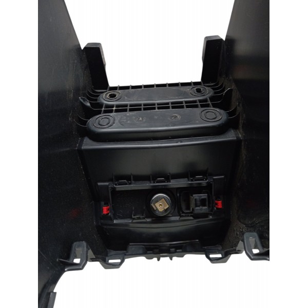 Console Central Toyota Corolla Cross 2.0 2021 2022 2023 2024