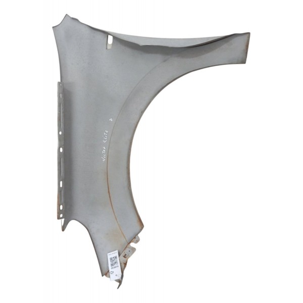 Paralama Direito Chevrolet Vectra Elite 2006 2007 2008 2009