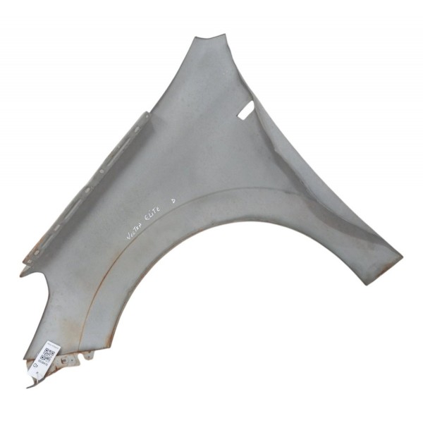 Paralama Direito Chevrolet Vectra Elite 2006 2007 2008 2009