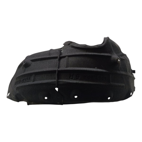 Parabarro Traseiro Direito Toyota Corolla Cross 2023 2024