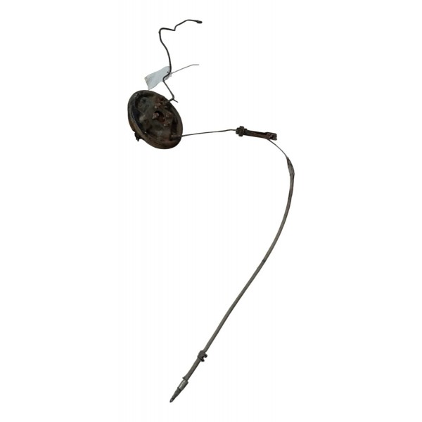 Cubo Sapata Freio Traseiro Esquerdo Gm Celta Prisma 1.4 2010