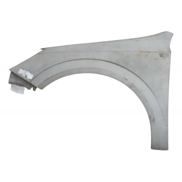 Paralama Esquerdo Chevrolet Vectra Elite 2006 2007 2008 2009