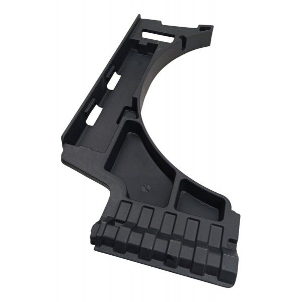 Acabamento Direito Porta Malas Toyota Corolla Cross 2023 24