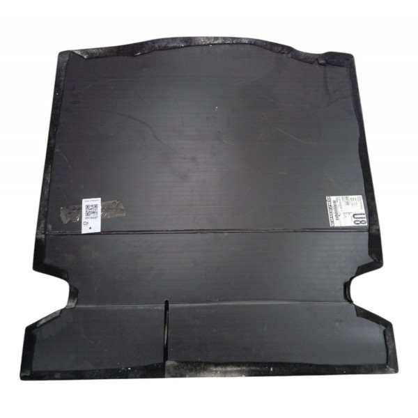 Carpe Forro Porta Malas Toyota Corolla Cross 2.0 2023 2024