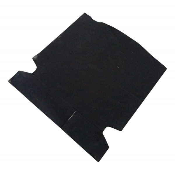 Carpe Forro Porta Malas Toyota Corolla Cross 2.0 2023 2024