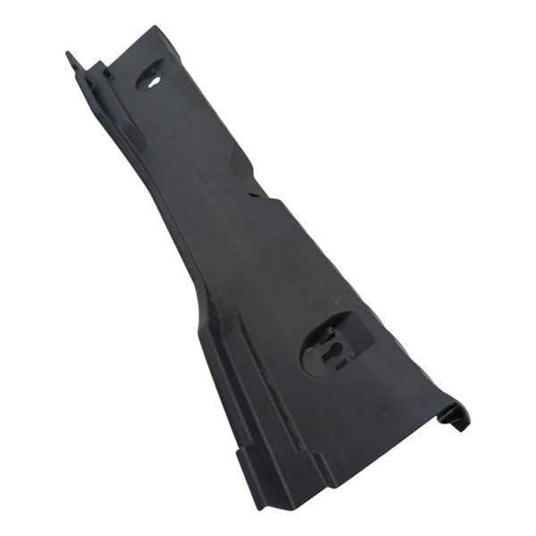 Moldura Soleira Porta Malas Toyota Corolla Cross 2023 2024