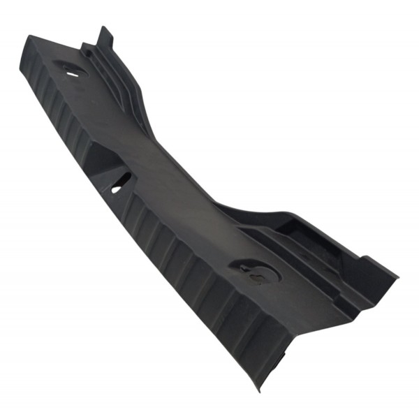 Moldura Soleira Porta Malas Toyota Corolla Cross 2023 2024